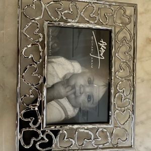 Michael Aram picture frame 4 x 6
